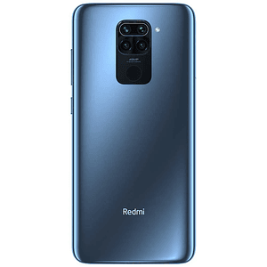 Tapa Trasera Xiaomi Redmi Note 9 Repuesto