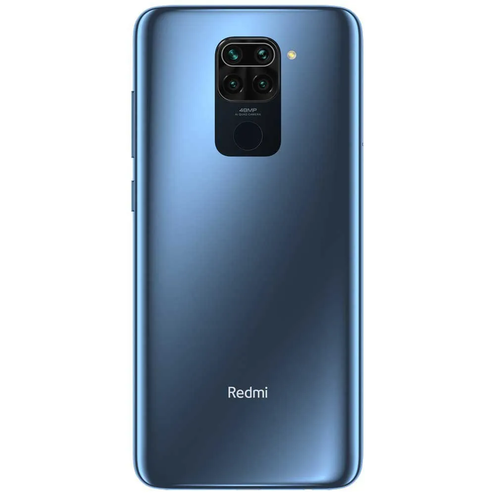 Tapa Trasera Xiaomi Redmi Note 9 Repuesto 2