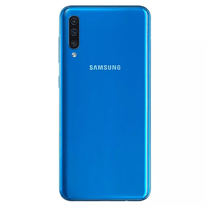 Tapa Trasera Vidrio Samsung Galaxy A50 Repuesto