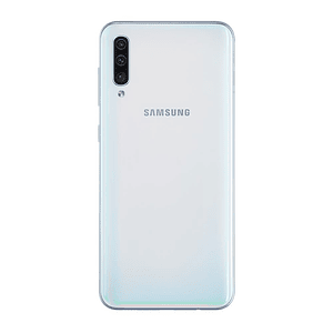 Tapa Trasera Vidrio Samsung Galaxy A50 Repuesto