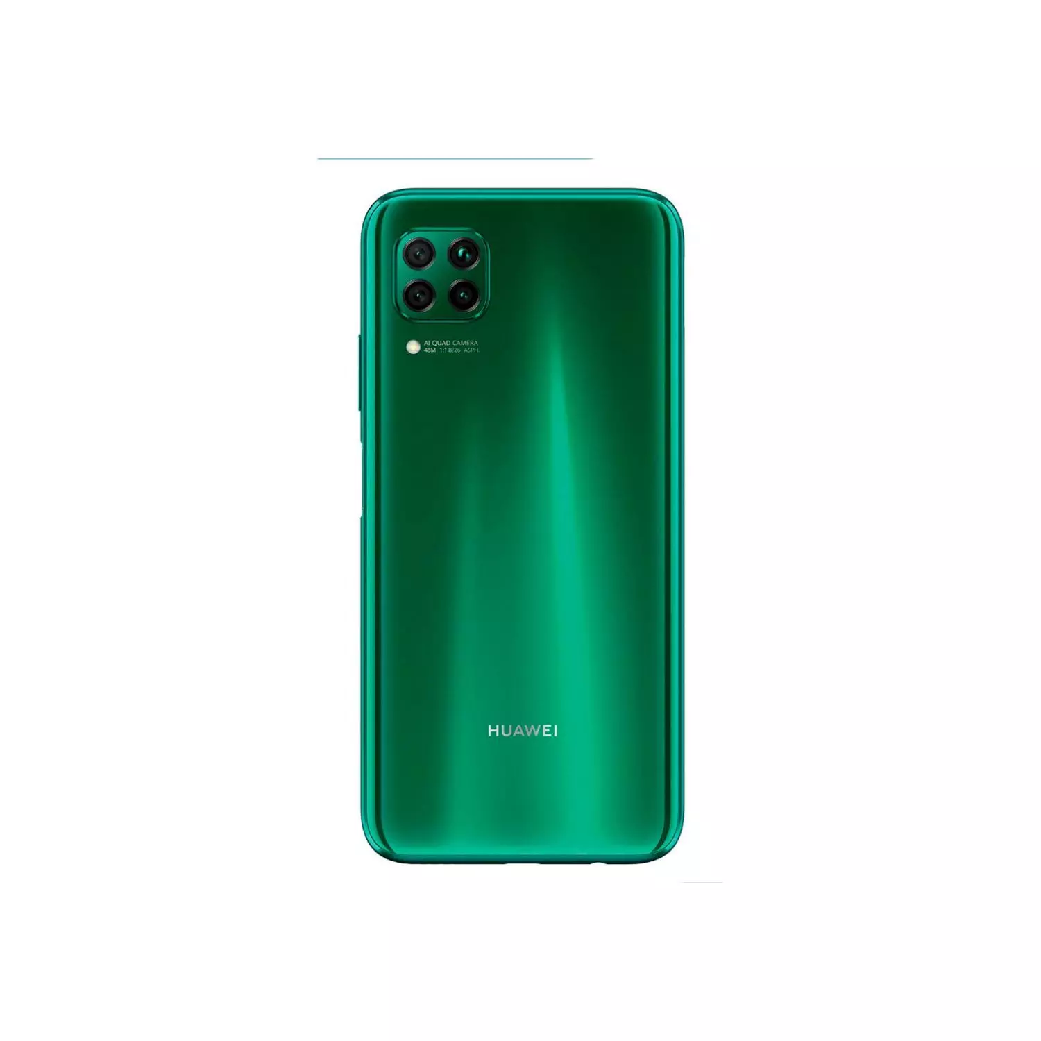 Tapa Trasera Huawei P40 Lite Repuesto 2