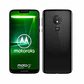 Tapa Trasera Motorola Moto G7 Power Repuesto - Miniatura 2