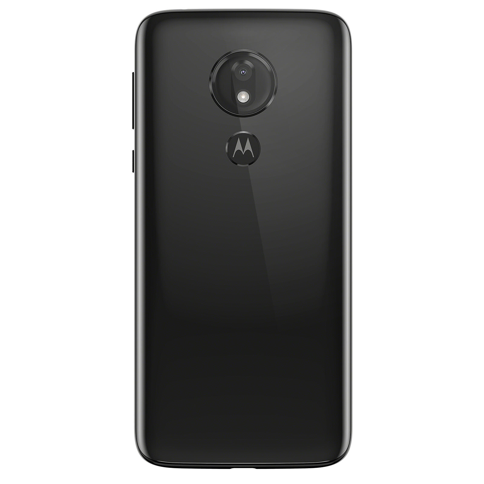 Tapa Trasera Motorola Moto G7 Power Repuesto 1
