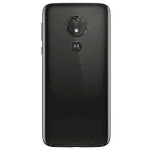 Tapa Trasera Motorola Moto G7 Power Repuesto