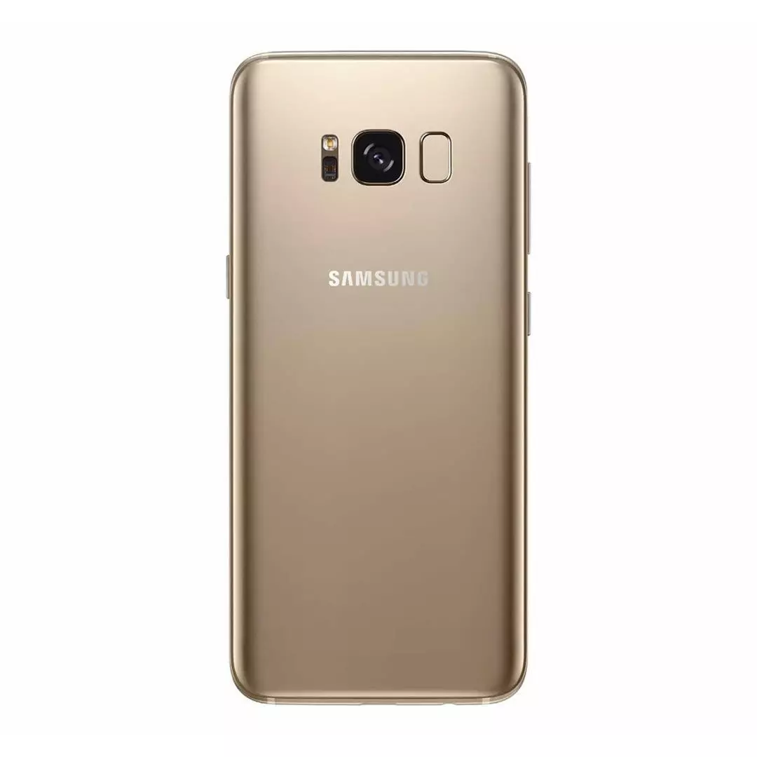 Tapa Trasera Samsung Galaxy S8 G950 Repuesto 2