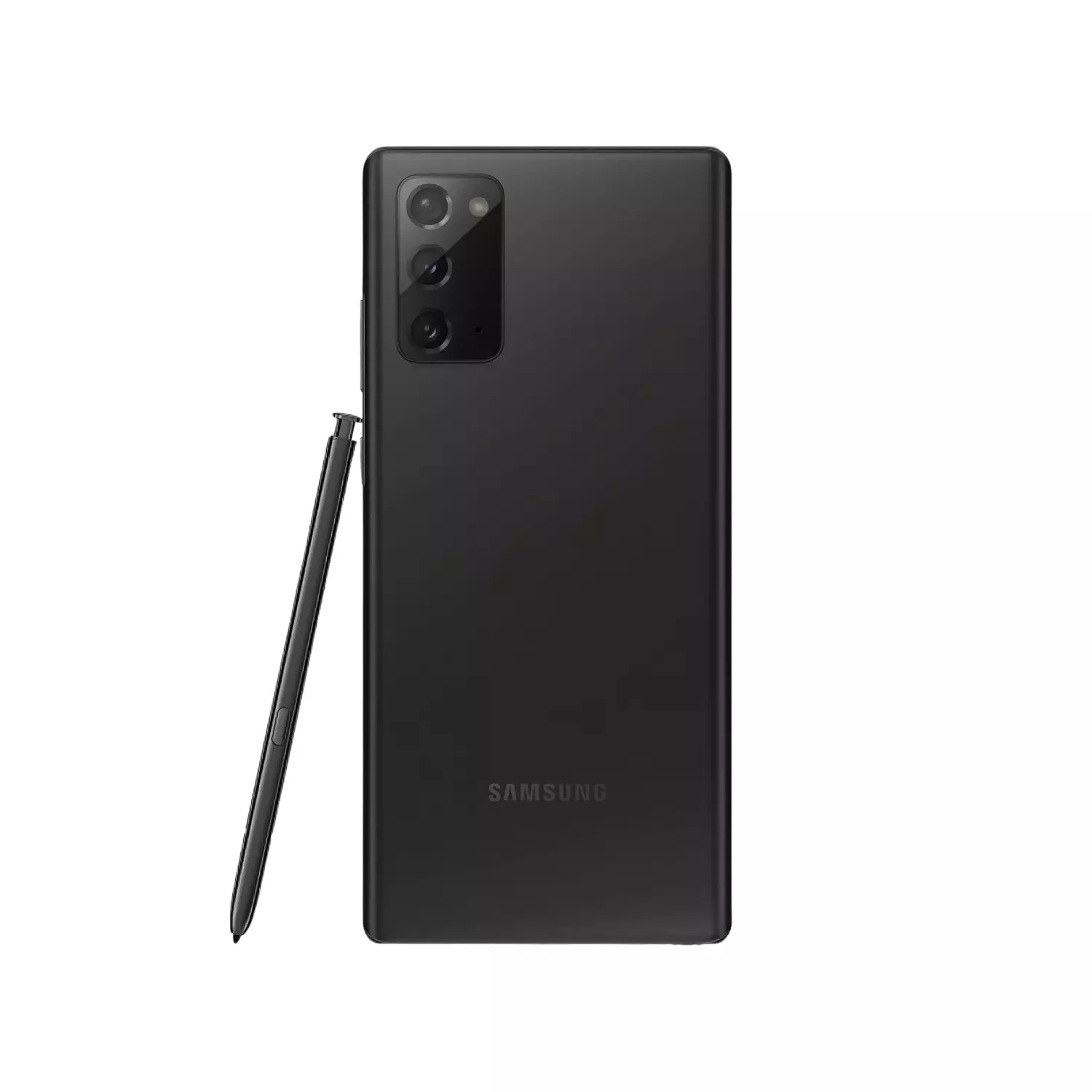 Tapa Trasera Samsung Galaxy Note 20 N980 Repuesto 1