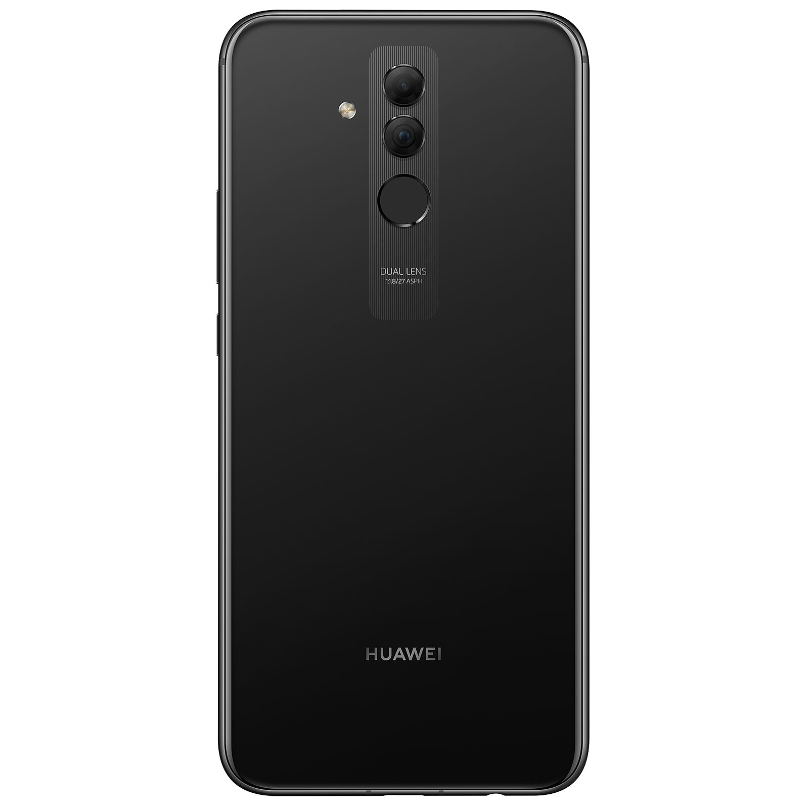 Tapa Trasera Vidrio Huawei Mate 20 Lite Repuesto 1