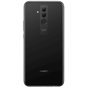 Tapa Trasera Vidrio Huawei Mate 20 Lite Repuesto