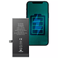 Bateria iPhone 12 Mini Capacidad 2227 Mah Alta Gama Repuesto - Miniatura 4