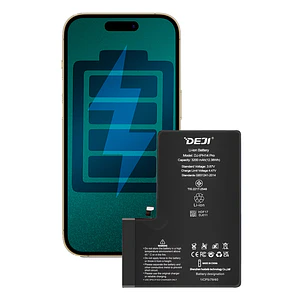 Bateria Iphone 14 Pro Capacidad 3200 Mah Alta Gama Repuesto