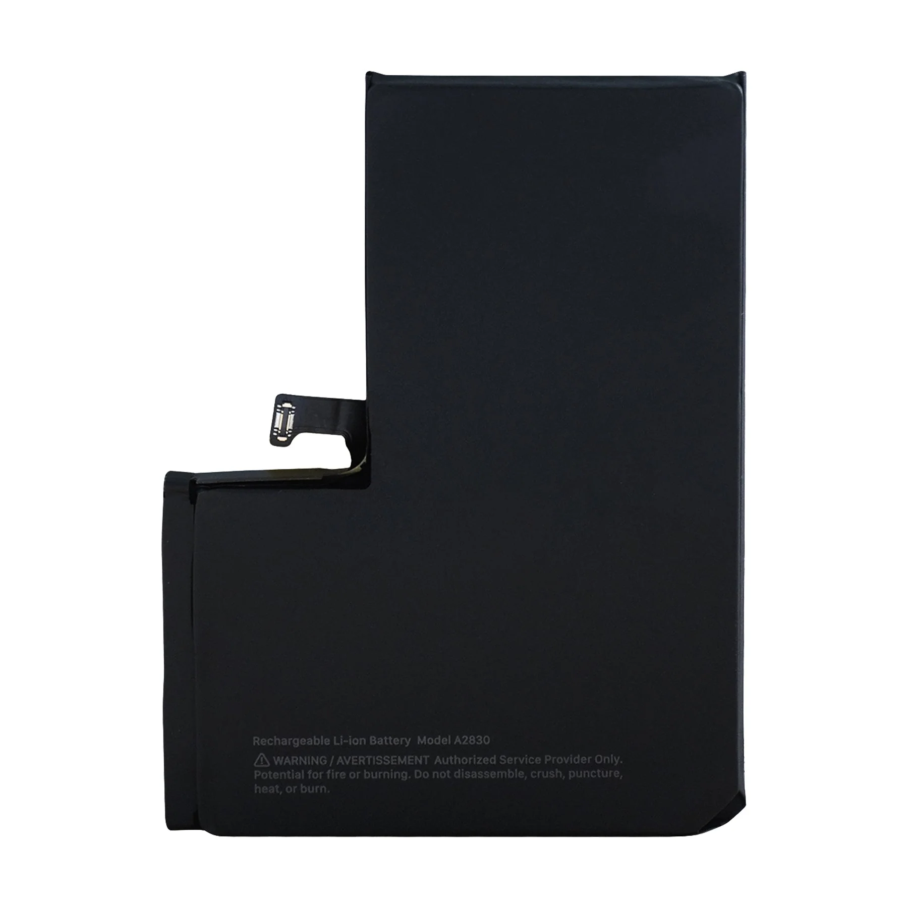 Bateria Iphone 14 Pro Capacidad 3200 Mah Alta Gama Repuesto 3