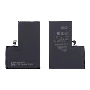 Bateria Iphone 14 Pro Max Capacidad 4323 Mah Alta Gama Repuesto