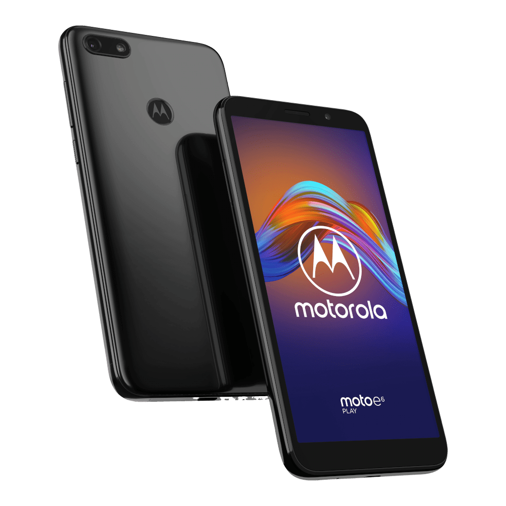 Bateria Motorola E6 Play - E6S KS40 3000 Mah Repuesto 2