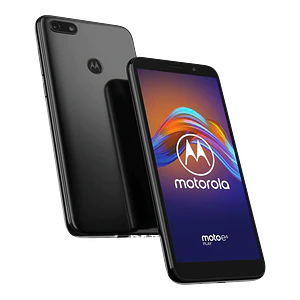 Bateria Motorola E6 Play - E6S KS40 3000 Mah Repuesto