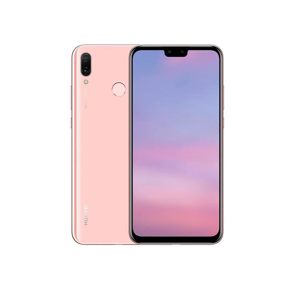 Bateria Huawei Y9 2019 - Y7 2019 - Mate 9 3900 Mah Repuesto 2