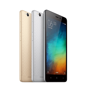 Batería Xiaomi Redmi 3 - 3s - 3x - 4x - 3 Pro Bm47  4000 Mah