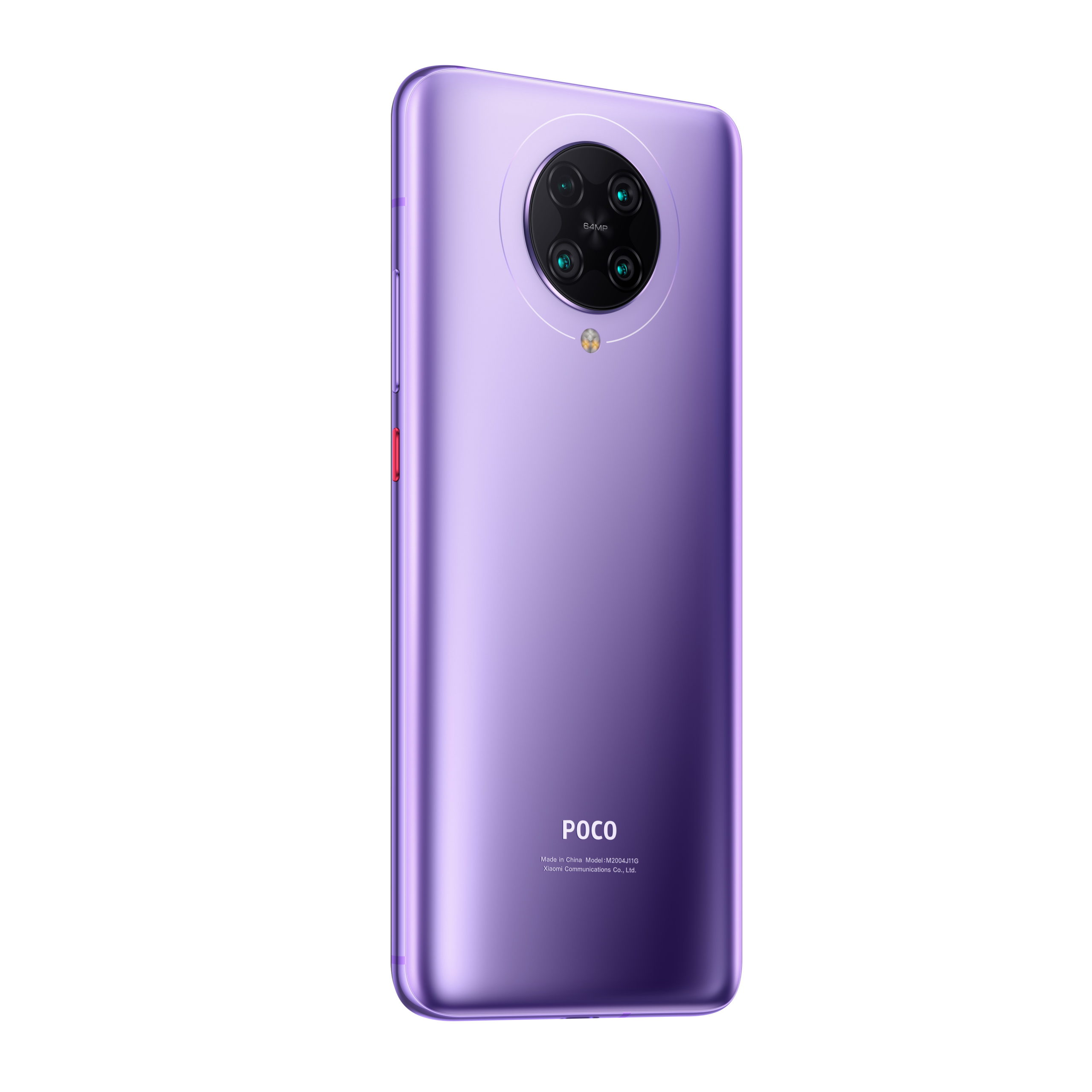 Tapa Trasera Xiaomi Poco F2 Pro Repuesto 1