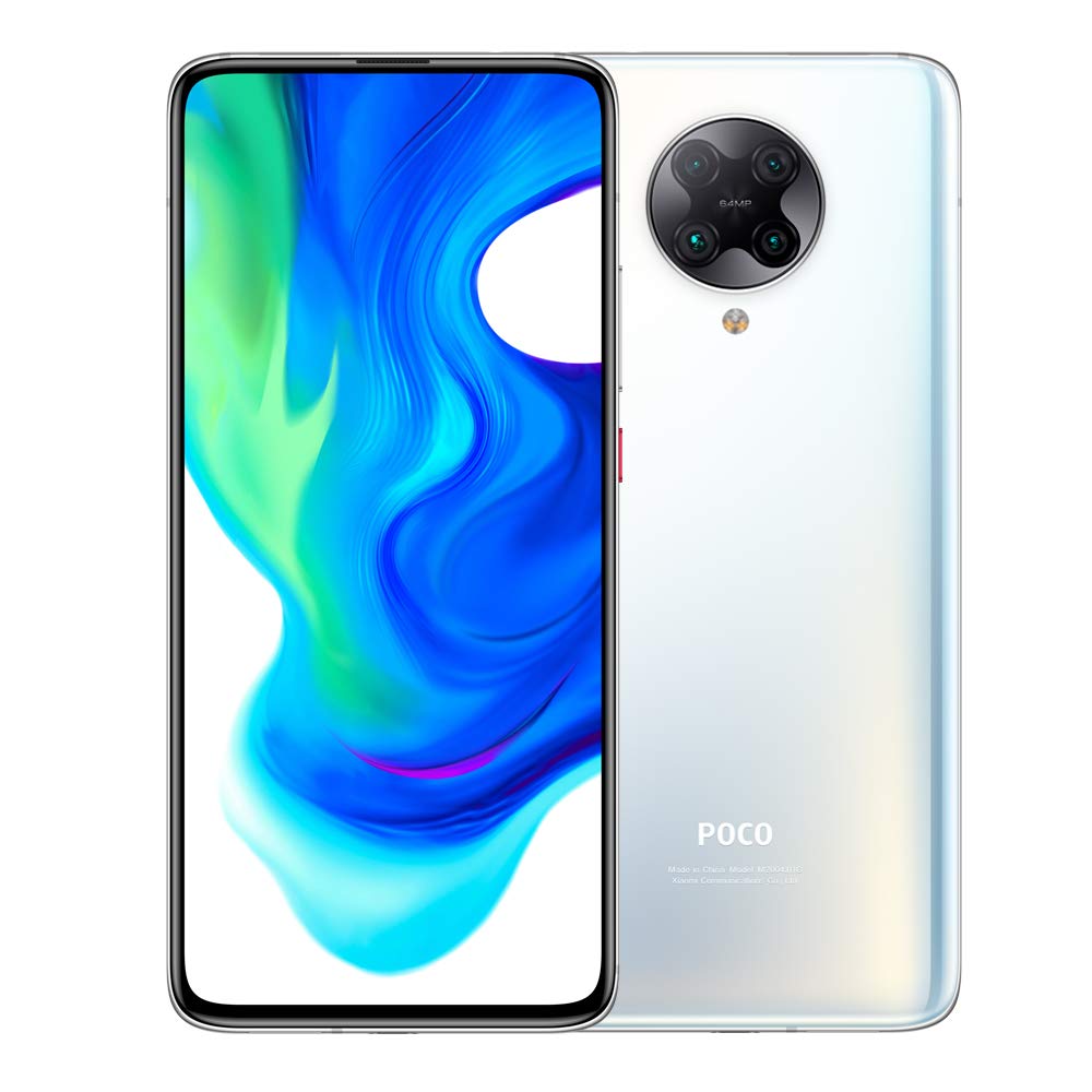 Tapa Trasera Xiaomi Poco F2 Pro Repuesto 4