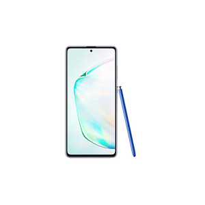 Tapa Trasera Samsung Galaxy Note 10 Lite Repuesto