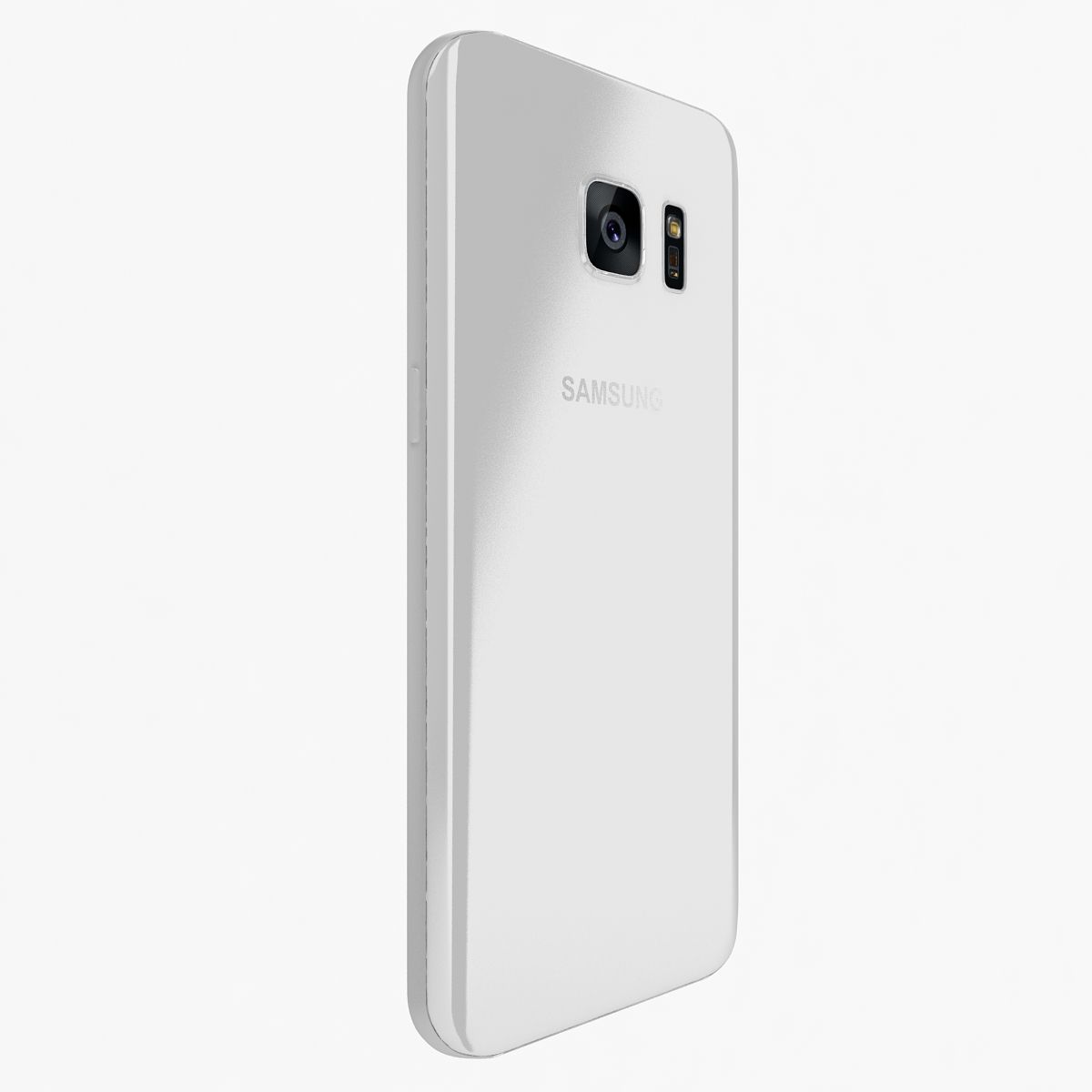 Tapa Trasera Samsung Galaxy S7 G930 Repuesto 2