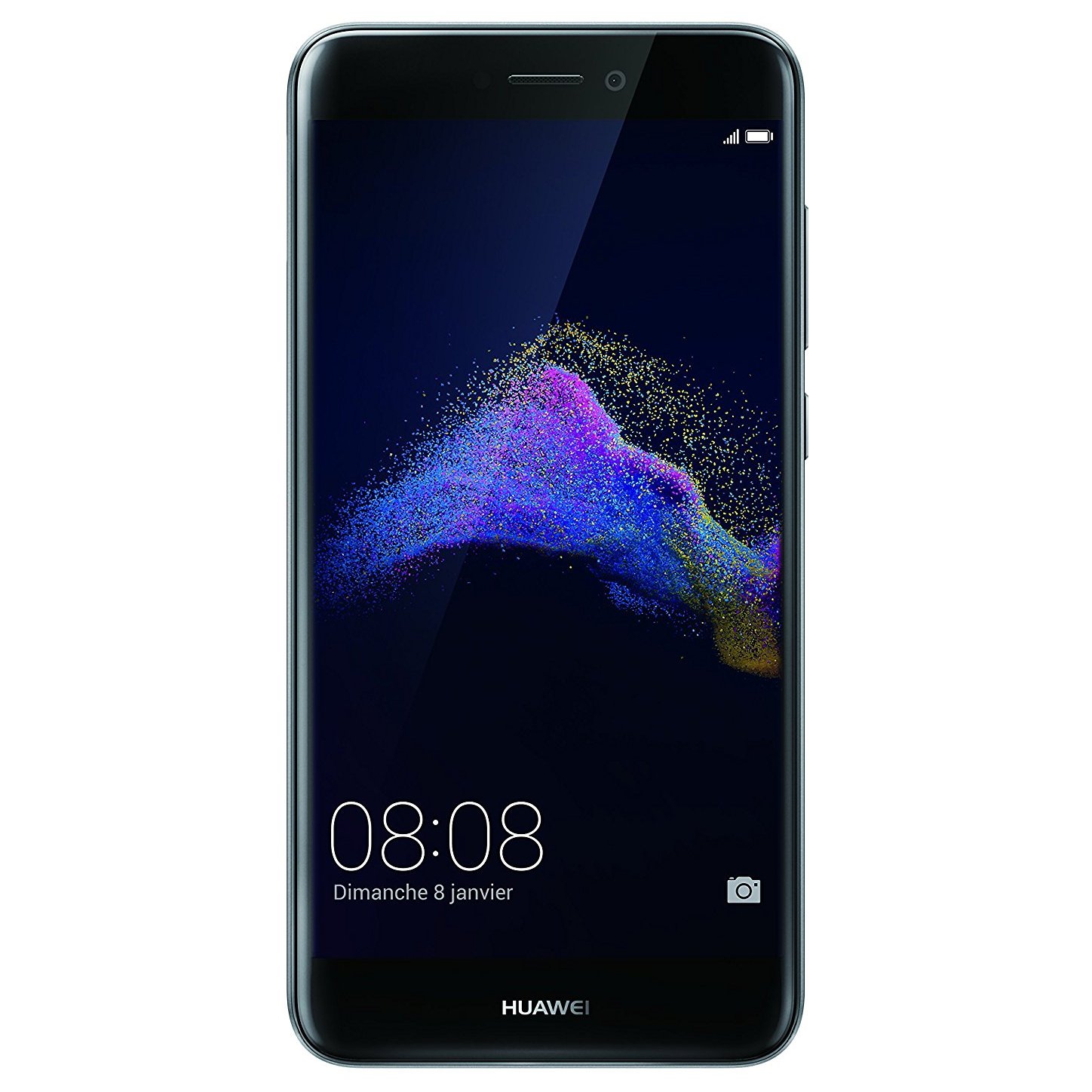 Tapa Trasera Para Huawei P8 Lite Repuesto 3