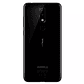 Tapa Trasera Compatible Nokia 5.1 Plus Repuesto - Miniatura 2