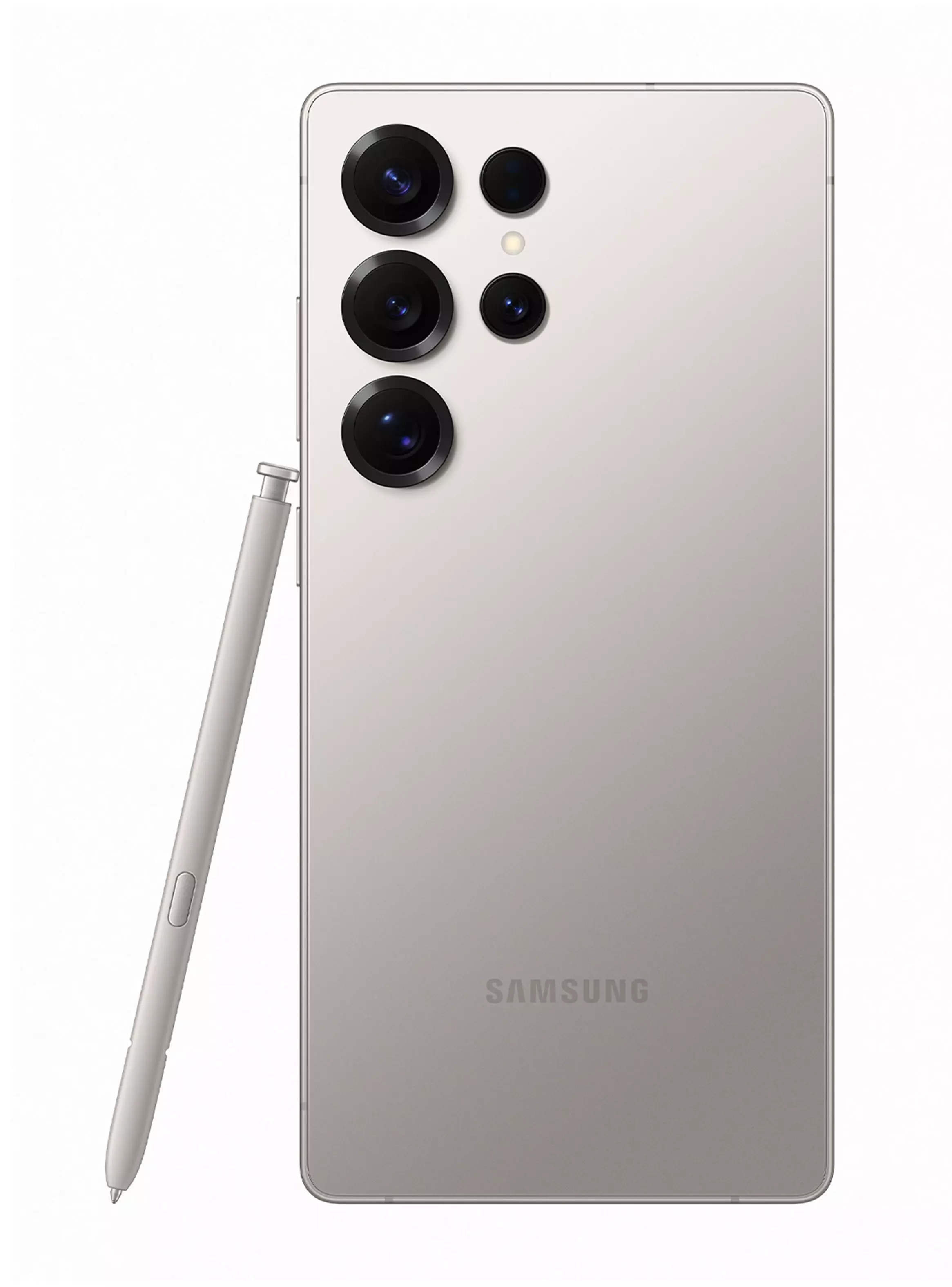 Tapa Trasera Samsung Galaxy S25 Ultra Repuesto 3