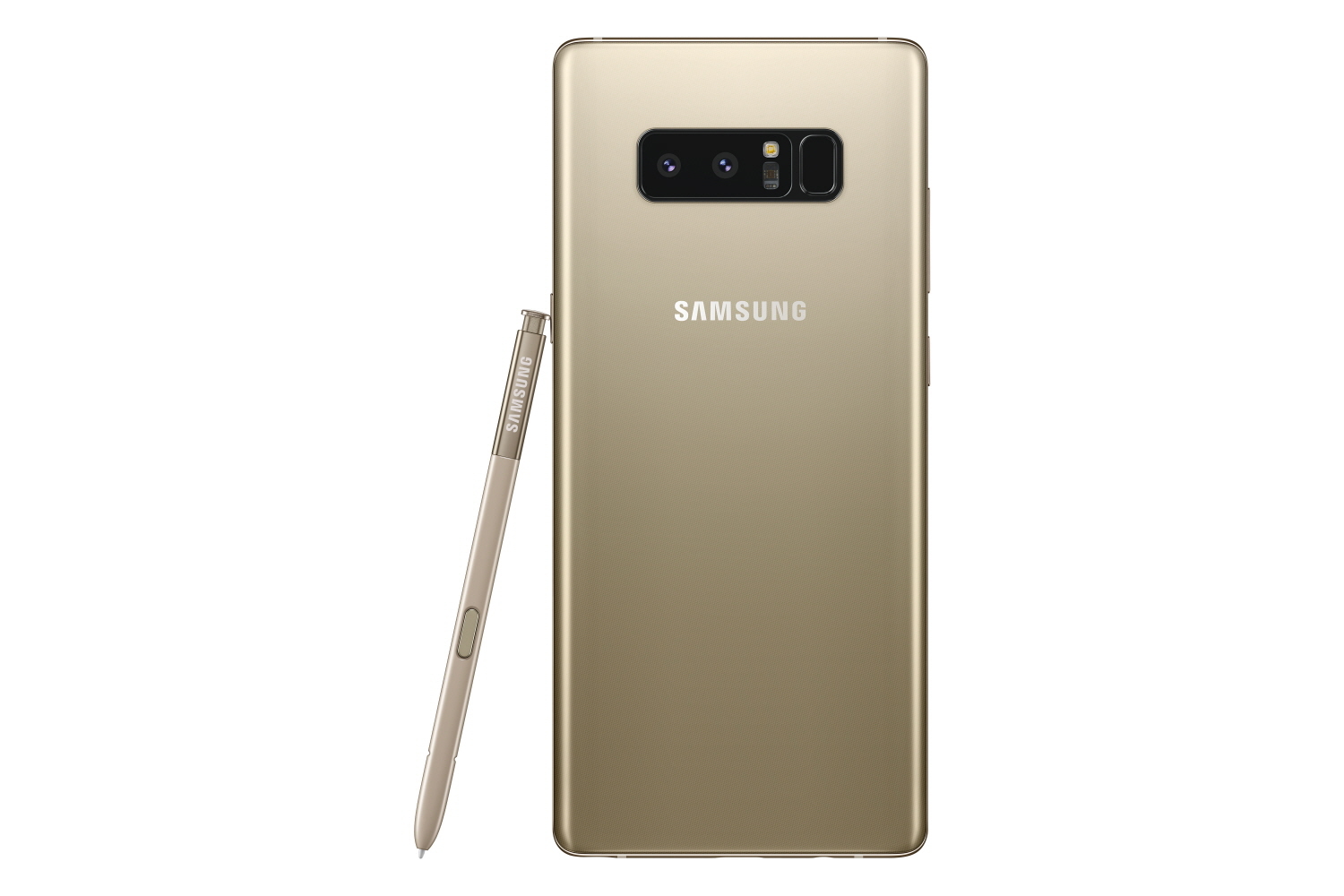 Tapa Trasera Samsung Galaxy Note 8 N950 Repuesto 1