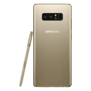 Tapa Trasera Samsung Galaxy Note 8 N950 Repuesto