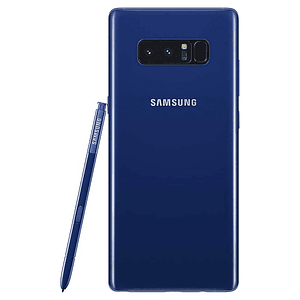 Tapa Trasera Samsung Galaxy Note 8 N950 Repuesto