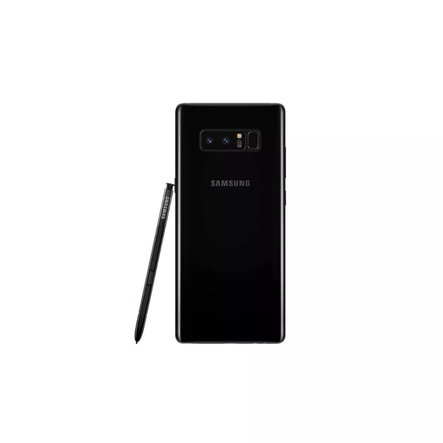 Tapa Trasera Samsung Galaxy Note 8 N950 Repuesto 3