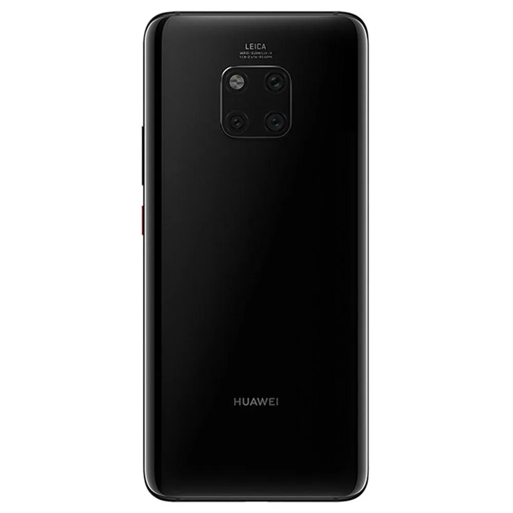 Tapa Trasera Para Huawei Mate 20 Pro Repuesto 2