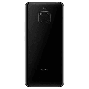Tapa Trasera Para Huawei Mate 20 Pro Repuesto