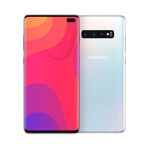 Tapa Trasera Samsung Galaxy S10 Plus G975 Repuesto