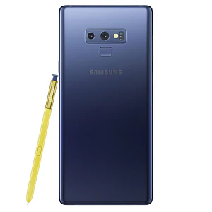 Tapa Trasera Samsung Galaxy Note 9 N9600 Repuesto