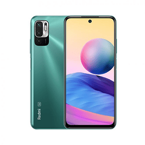 Tapa Trasera Xiaomi Redmi Note 10 Pro 5G Repuesto
