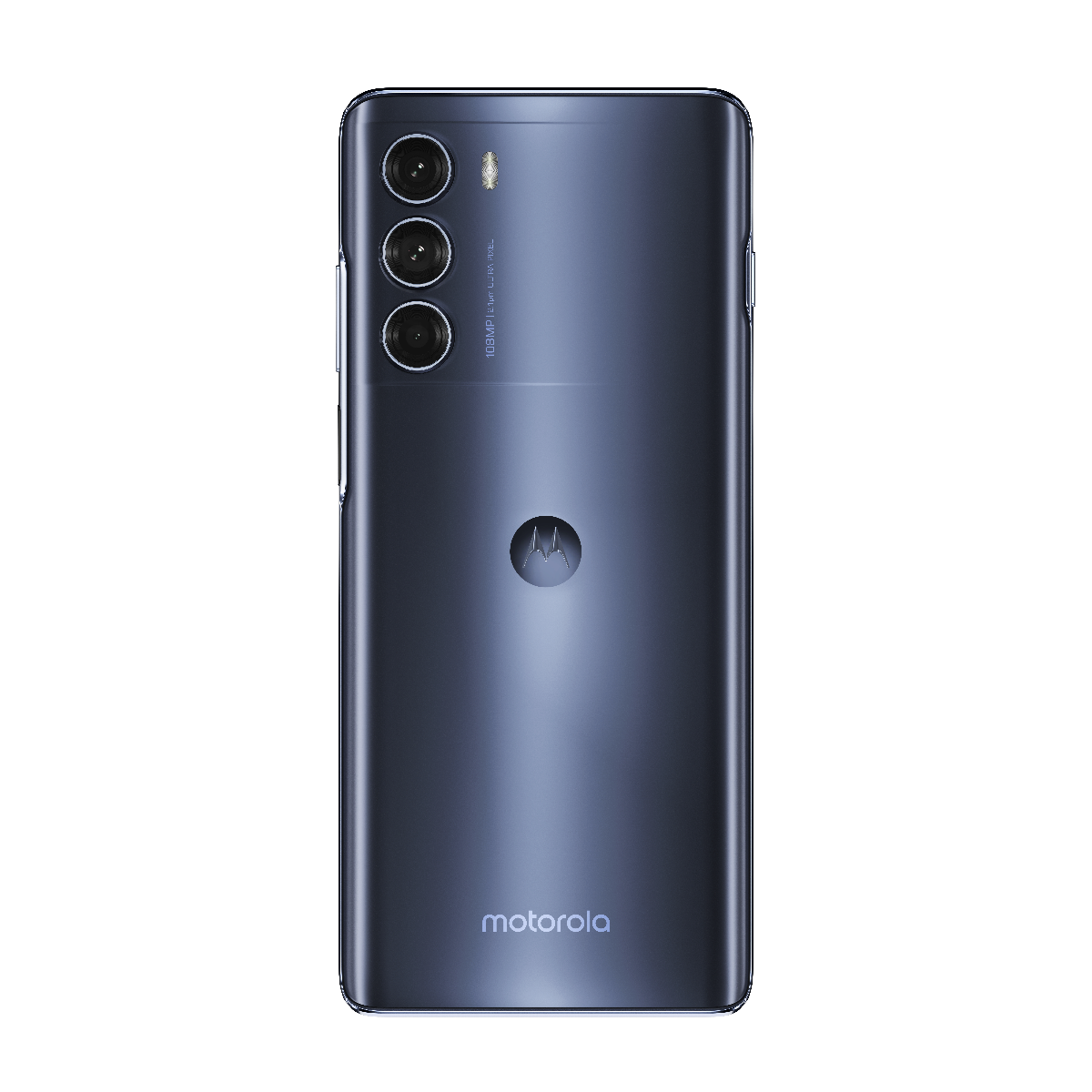 Tapa Trasera Motorola G200 5G Repuesto 3