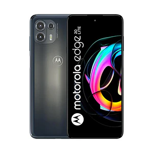 Tapa Trasera Motorola Edge 20 Lite Repuesto