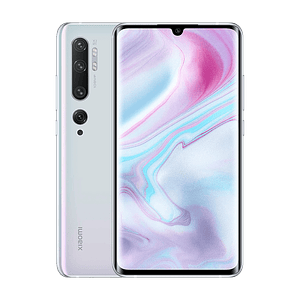 Tapa Trasera Xiaomi MI Note 10 Repuesto