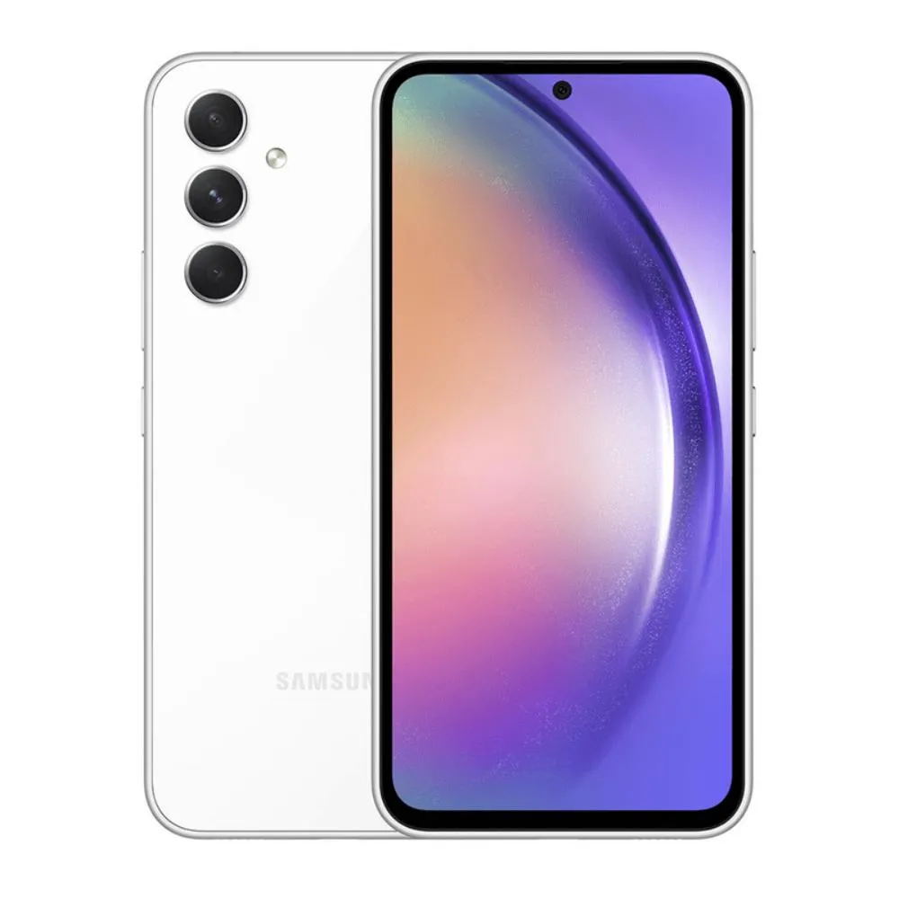 Tapa Trasera Para Samsung Galaxy A34 5G Repuesto 5