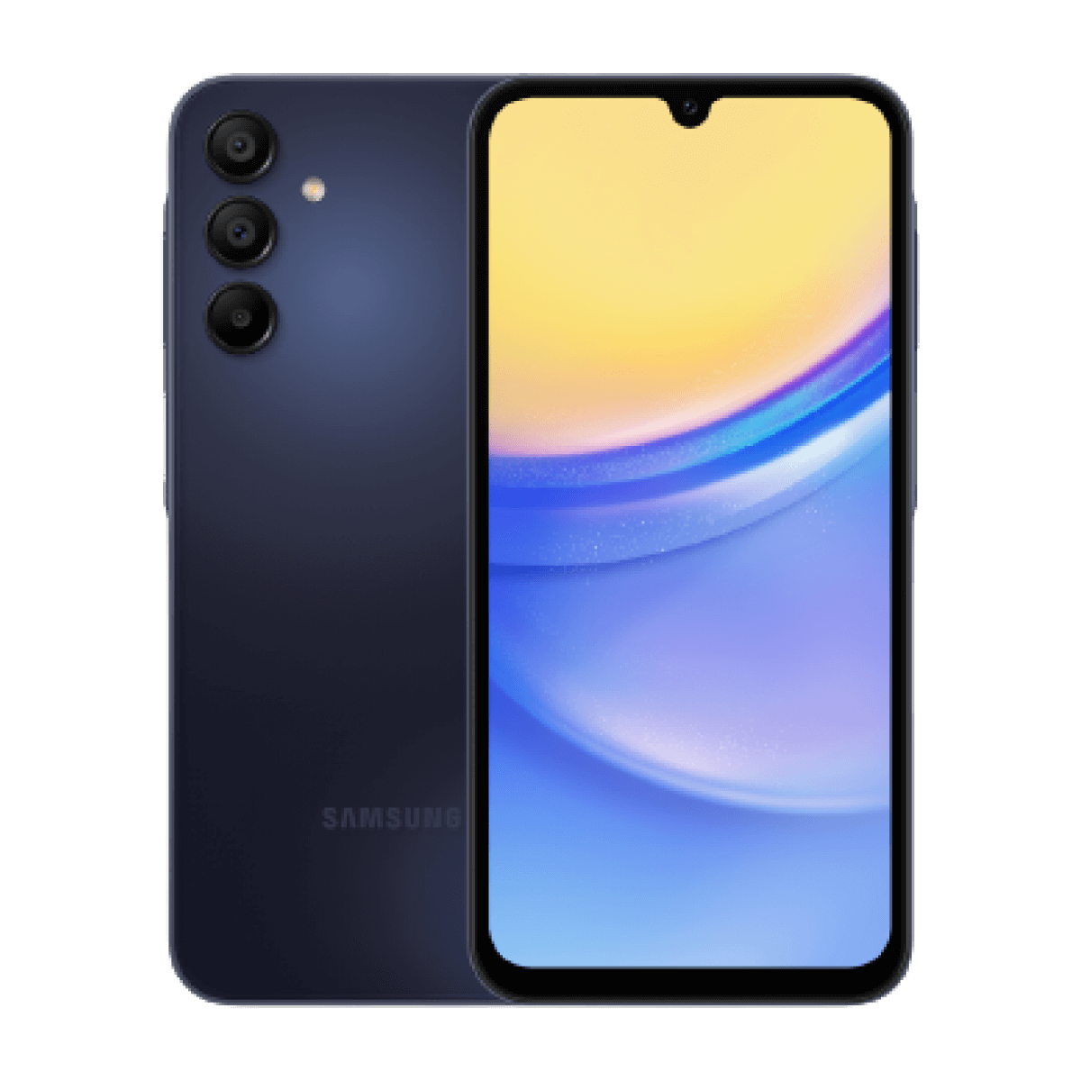 Tapa Trasera Samsung Galaxy A15 5g Repuesto 2