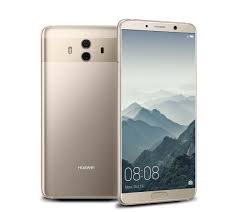 Tapa Trasera Huawei Mate 10 Repuesto 2