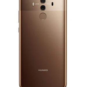 Tapa Trasera Vidrio Huawei Mate 10 Pro Repuesto