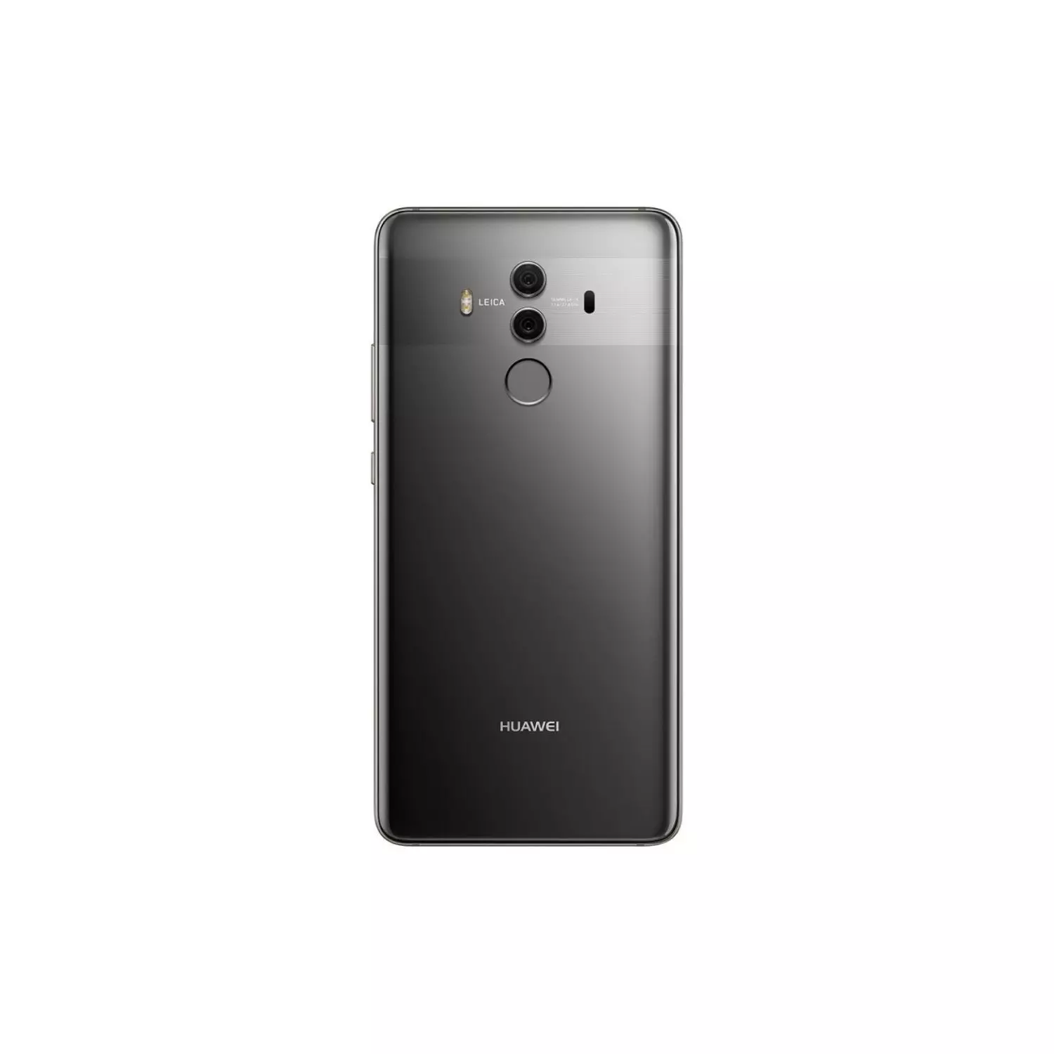 Tapa Trasera Vidrio Huawei Mate 10 Pro Repuesto 4