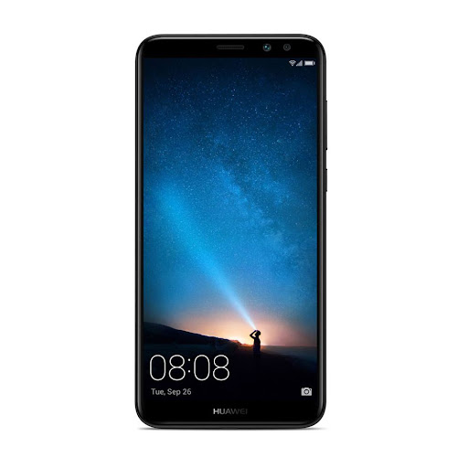Tapa Trasera Huawei Mate 10 Lite Repuesto 3