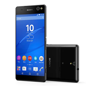 Tapa Trasera Para Sony Xperia C5 Ventas Electrónicas