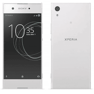 Tapa Trasera Sony Xperia Z1 C6902 C6903 Repuesto