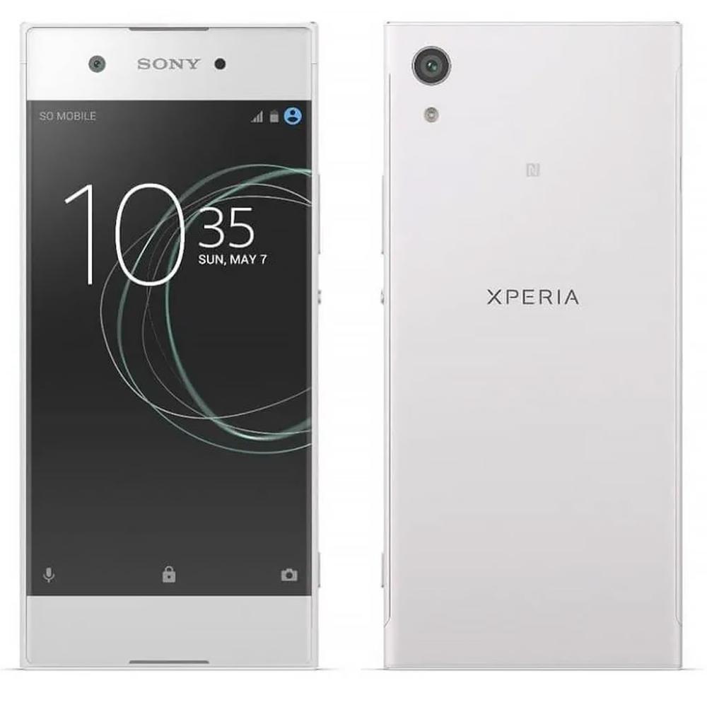 Tapa Trasera Sony Xperia Z1 C6902 C6903 Repuesto 2
