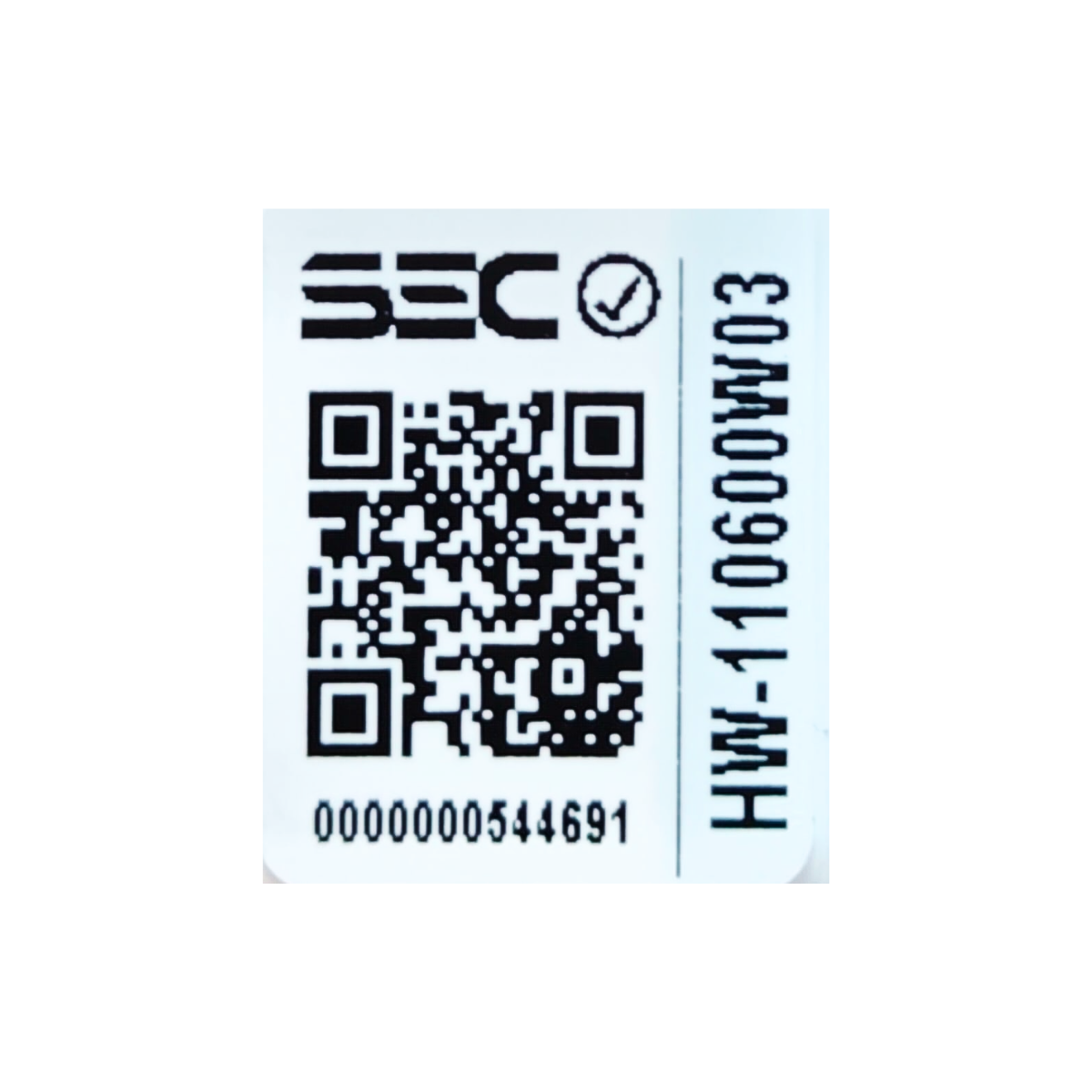 Cargador Original SuperCharger 66W Huawei Enjoy 70X + Cable Tipo C 4