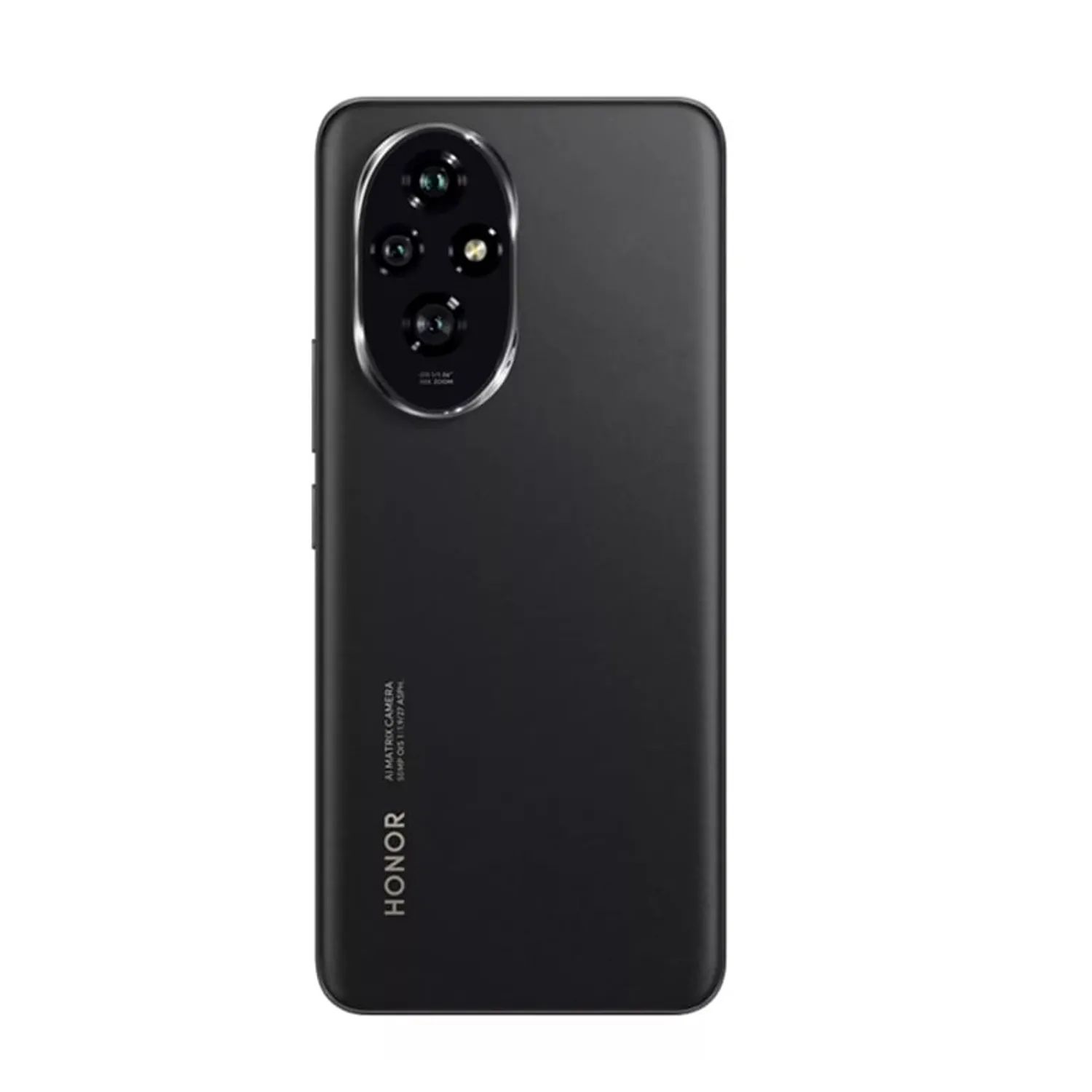 Tapa Trasera Compatible Con Honor 200 Repuesto 1